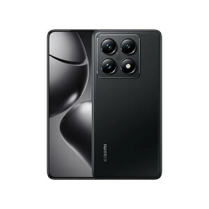Xiaomi VI~ 14T Pro 12G+512G SIMt[ [`^ubN] Ji͂ꍇ܂B