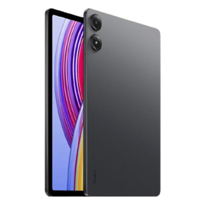 楽天市場】【在庫あり・送料無料】Xiaomi Redmi Pad Pro 6GB+128GB 