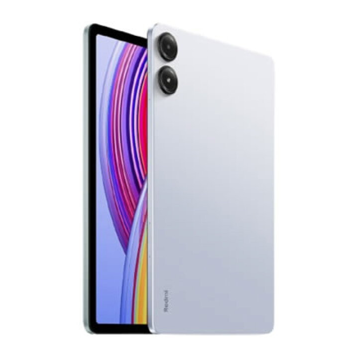 楽天市場】【在庫あり・送料無料】Xiaomi Redmi Pad Pro 6GB+128GB 