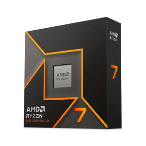 AMD Ryzen 7 9700X BOX