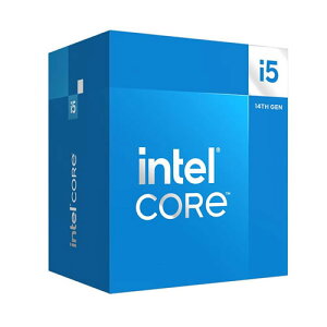 Intel ��14����CPU Core i5 14400 Raptor Lake Refresh BX8071514400