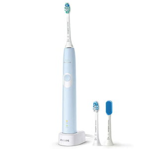 PHILIPS �d�����u���V �\�j�b�P�A�[ �v���e�N�g�N���[�� HX6803 72 ���C�g�u���[