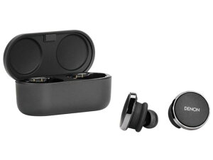 Denon ���C�����X�C���z�� PerL Pro AH-C15PL �u���b�N