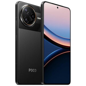 POCO F7 Ultra 16G+512G SIMt[X}[gtH ubN