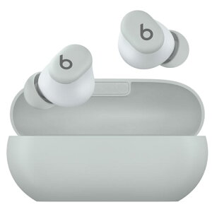 Beats Solo Buds CXCtH MUVY3PA/A Xg[OC