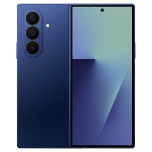 Galaxy Z Fold7 SM-F966Q 12G+256G SIMt[X}[gtH u[VhE