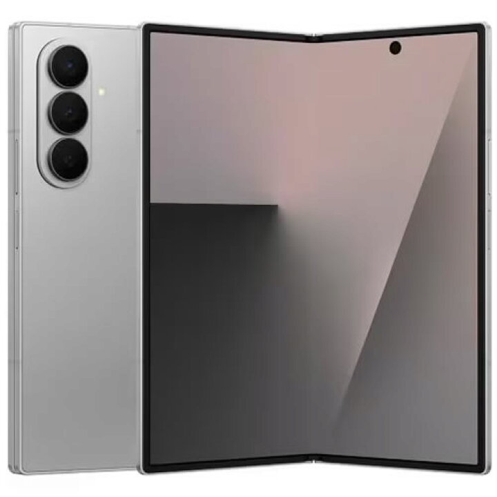 楽天市場】Galaxy Z Fold7 SM-F966Q 12G+256G SIMフリースマートフォン 