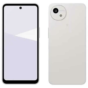 AQUOS wish5 SH-52F 4G+64G docomo L SIMt[ 