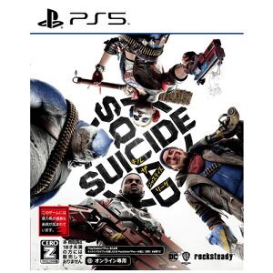 PS5 �X�[�T�C�h�E�X�N���b�h�F�L���E�U�E�W���X�e�B�X�E���[�O�y�|�X�g�����z