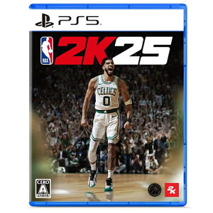 NBA 2K25 PS5 �y�|�X�g�����z