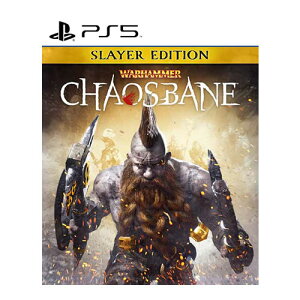 EH[n}[FChaosbane Slayer Edition PS5 y|Xgz