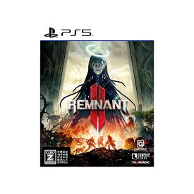 【在庫あり・送料無料】PS5 Remnant II レムナント2 [ELJM30353]