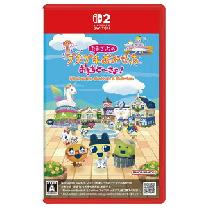 ܂̃v`v`݂ ܂ǁ`܁I Nintendo Switch2 Editiony|Xgz