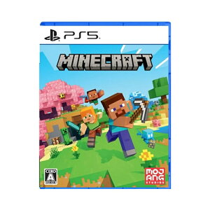 Minecraft PS5 【ポスト投函】