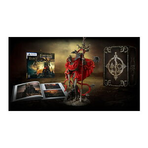 ELDEN RING SHADOW OF THE ERDTREE RN^[YGfBV PS5 TȂ