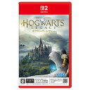 ホグワーツ・レガシー Switch 2 【ポスト投函】