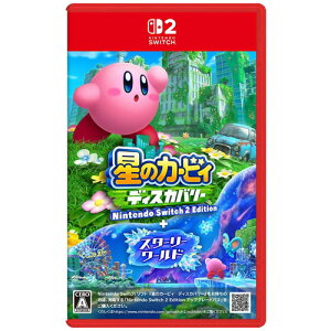 ̃J[rB fBXJo[ Nintendo Switch 2 Edition { X^[[[hy|Xgz