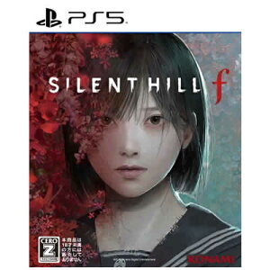 SILENT HILL f PS5 \tg y|Xgz TȂꍇ܂