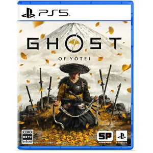 Ghost of Yotei PS5 \tg y|Xgz@TtĂȂꍇ܂B