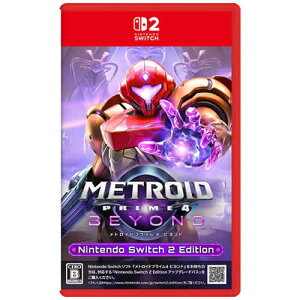 ���g���C�h�v���C��4 �r�����h Nintendo Switch 2 Edition �\�t�g �y�|�X�g�����z