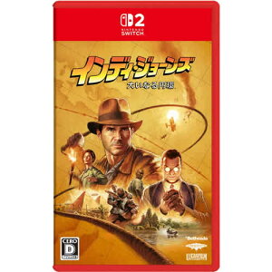 �C���f�B�E�W���[���Y/�傢�Ȃ�~�� Switch2 �\�t�g�y�l�R�|�X�ցz