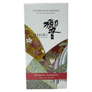�y�����s���z������z�T���g���[ �V���O�������g�E�C�X�L�[ �� BLOSSOM HARMONY 2026 700ml �A���R�[���x��43��