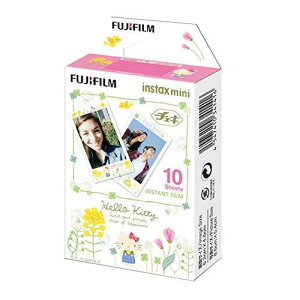 FUJIFILM `FL CX^gJ[tB instax mini G n[LeB3 1pbN(10) y|Xgz