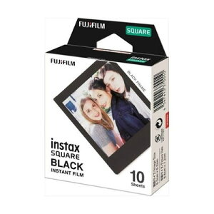 xmtC XNGAtB ubNt[ INSTAX SQUARE BLACK FRAME WW 1y10zy|Xgz
