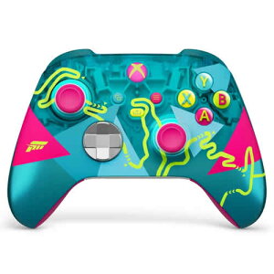 Xbox ���C�����X �R���g���[���[�wForza Horizon 6�x ����G�f�B�V����