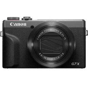 Canon PowerShot G7 X Mark III PowerShot 30th Anniversary Edition