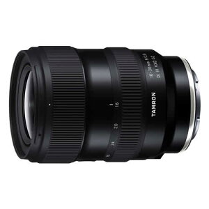 TAMRON �J���������Y 16-30mm F/2.8 Di III VXD G2 (Model A064) [�\�j�[E�p]