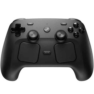 Steam Controller ���C�����X�R���g���[���[