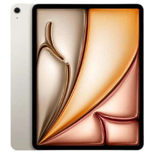 iPad Air 13�C���` Wi-Fi 1TB 2025�N�t���f�� MCQ24J/A �X�^�[���C�g