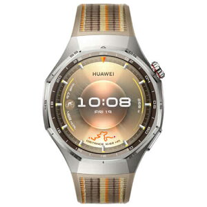HUAWEI X}[gEHb` WATCH GT 6 Pro uE