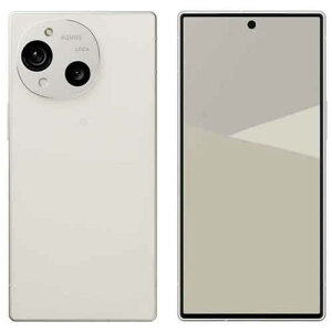 AQUOS R10 SH-M31 12G+512G SIMt[ [JV~zCg]* [J[ SIMt[