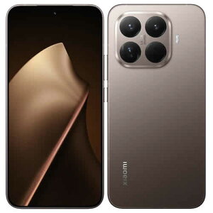 Xiaomi 15T Pro 12G+256GB SIMt[X}[gtH JS[h Ji͂ꍇ܂