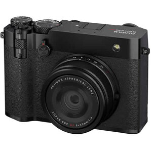 FUJIFILM fW^჌tJ GFX100RF ubN