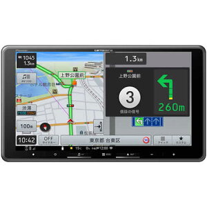 Pioneer �J�[�i�r �y�i�r AVIC-RF722