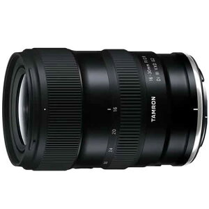 TAMRON �J���������Y 16-30mm F/2.8 Di III VXD G2 (Model A064) [�j�R��Z�p]
