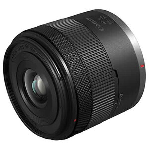 Canon LpY[Y RF-S14-30mm F4-6.3 IS STM PZ