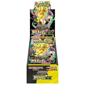 |PJ[hQ[ MEGA nCNXpbN MEGAh[ex 1BOX JEVNt