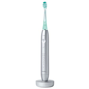 Panasonic W���g�U���n�u���V �X�}�[�g �h���c�v���~�A�� EW-DT88-S �V���o�[�y�󂠂�F�q�Ɉړ����ɊO��������z