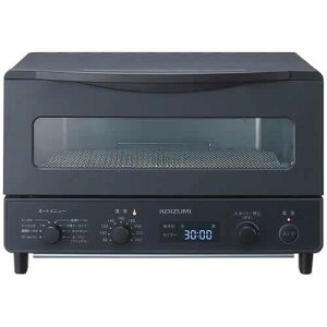 KOIZUMI �I�[�u���g�[�X�^�[ 4���Ă� KOS-1236/K �u���b�N�y�󂠂�F�q�Ɉړ����ɊO��������z