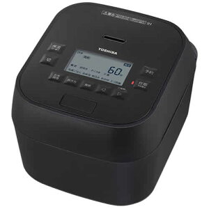 TOSHIBA �������� ���ъ� 5.5������ RC-10HGX(K) �O�����u���b�N