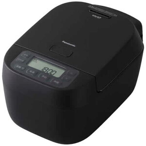 Panasonic ���ъ� 5.5������ ���ǂ萆�� SR-N310D-K �u���b�N�y�󂠂�F�q�Ɉړ����ɊO��������z