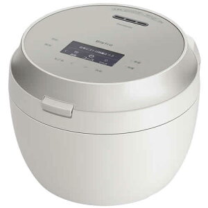 Panasonic �r�X�g�� 5.5������ SR-X910D-H ���C�g�O���[�W���y�󂠂�F�q�Ɉړ����ɊO��������z