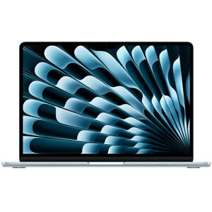 MacBook Air 13.6�C���` Liquid Retina�f�B�X�v���C MC6U4J/A �X�J�C�u���[