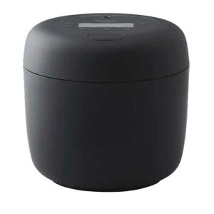 Panasonic ���ъ� 5.5������ SR-H10B-K �u���b�N�y�󂠂�F�q�Ɉړ����ɊO��������z