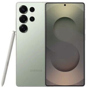 Galaxy S25 Ultra SM-S938Q 12G+256G SIM�t���[ �W�F�[�h�O���[���y���[�J�[�Łz
