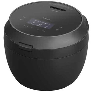 Panasonic �r�X�g�� 5.5������ SR-X910D-K �u���b�N